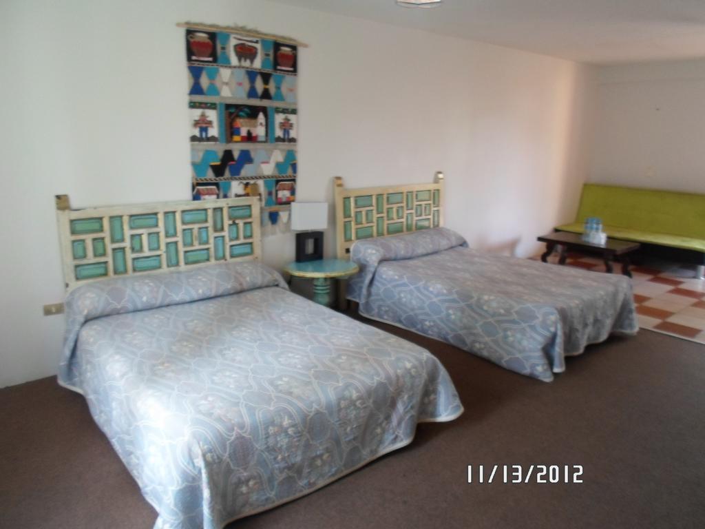 Hotel Villa De La Plata Guanajuato Zimmer foto